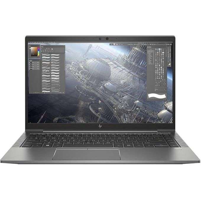 Hp ZBook Firefly 14 G8 14" Laptop i7 11Tth Gen 32GB RAM 512GB SSD, 3.00 GHz
Hp ZBook Firefly 14 G8