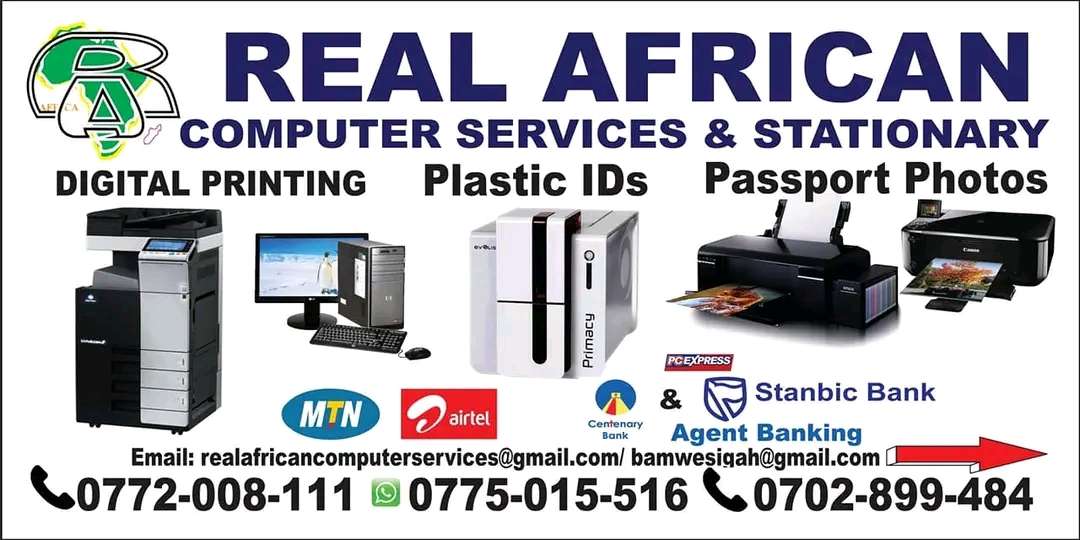 Your one Stop ICT Solution